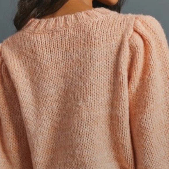 Anthropologie Graylin sweater size XS - Picture 3 of 5
